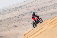 Kevin Benavides Dakar 2021 (2)