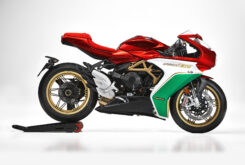 MV Agusta Superveloce 75 Anniversario 2021