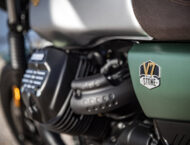 Moto Guzzi V7 Stone Centenario 2021 (10)
