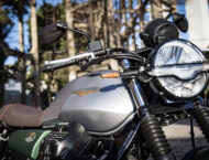 Moto Guzzi V7 Stone Centenario 2021 (15)