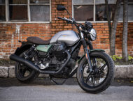 Moto Guzzi V7 Stone Centenario 2021 (16)