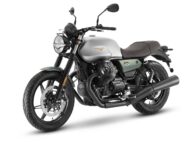Moto Guzzi V7 Stone Centenario 2021 (2)