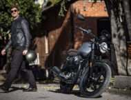 Moto Guzzi V7 Stone Centenario 2021 (21)