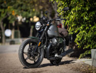 Moto Guzzi V7 Stone Centenario 2021 (23)