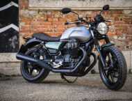 Moto Guzzi V7 Stone Centenario 2021 (25)