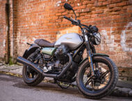 Moto Guzzi V7 Stone Centenario 2021 (27)