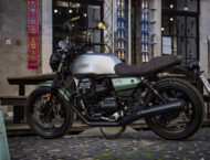 Moto Guzzi V7 Stone Centenario 2021 (29)