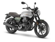 Moto Guzzi V7 Stone Centenario 2021 (4)