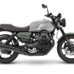 Moto Guzzi V7 Stone Centenario