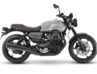 Moto Guzzi V7 Stone Centenario 2021 (7)