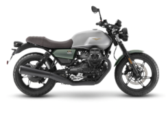 Moto Guzzi V7 Stone Centenario 2021
