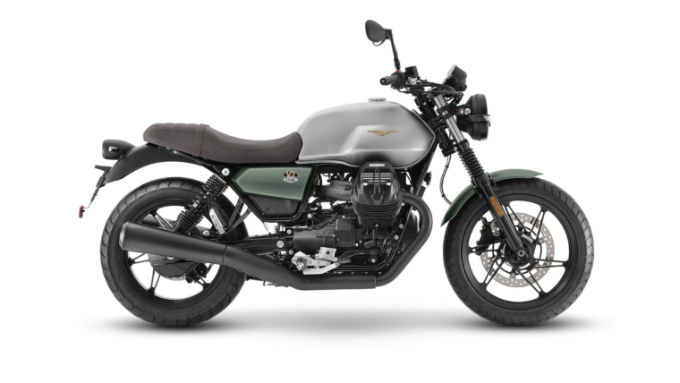 Moto Guzzi V7 Stone Centenario 2021 (7)
