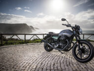 Moto Guzzi V7 Stone Centenario 2021 (9)