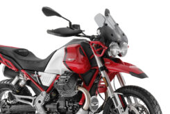 Moto Guzzi V85 TT 2021