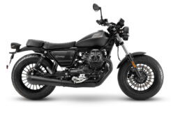 Moto Guzzi V9 Bobber 2024