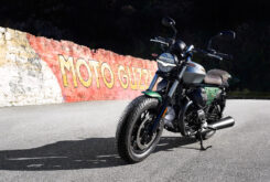 Moto Guzzi V9 Bobber Centenario 2021 (64)