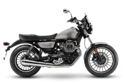 Moto Guzzi V9 Roamer 2024