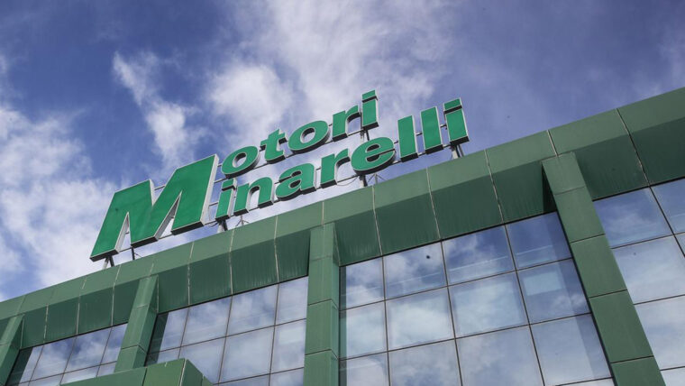 Motori-Minarelli