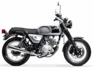 Orcal Astor 125 2021