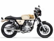 Orcal Sprint 125 2021