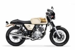 Orcal Sprint 125 2021