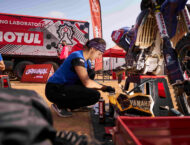 Dakar 2021: Cinco españoles llegaron a meta en 'Original by Motul', la categoría más dura 4 Original By Motul Dakar 2021 (1)