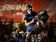 Dakar 2021: Cinco españoles llegaron a meta en 'Original by Motul', la categoría más dura 5 Original By Motul Dakar 2021 (4)