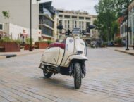 Royal Alloy GP 125 S 2021