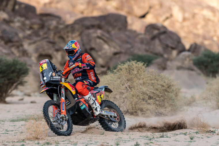 Sam-Sunderland_Dakar-2021 (2)