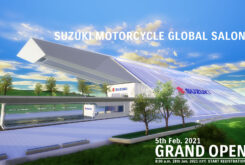 Suzuki Global Salon 2021