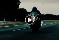 Suzuki Hayabusa 2021 teaser play