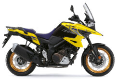 Suzuki V-Strom 1050 XT 2021