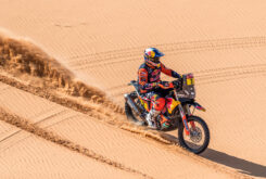 Toby Price Rally Dakar 2021