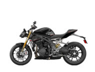 Triumph Speed Triple 1200 RS 2021 33 Triumph Speed Triple 1200 RS 2021 11