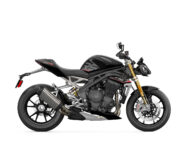 Triumph Speed Triple 1200 RS 2021 31 Triumph Speed Triple 1200 RS 2021 13