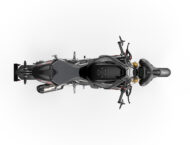 Triumph Speed Triple 1200 RS 2021 14