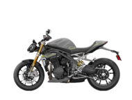 Triumph Speed Triple 1200 RS 2021 32 Triumph Speed Triple 1200 RS 2021 4