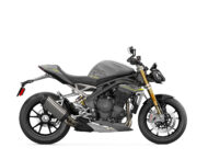 Triumph Speed Triple 1200 RS 2021 30 Triumph Speed Triple 1200 RS 2021 6