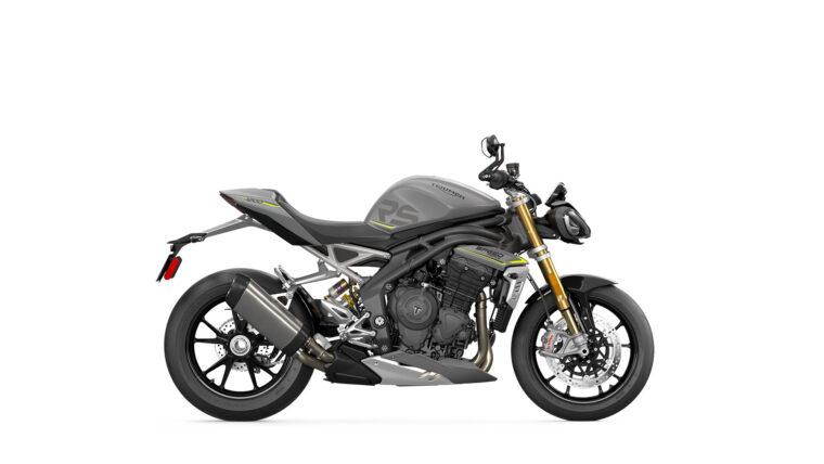 Triumph Speed Triple 1200 RS 2021 29 Triumph Speed Triple 1200 RS 2021 6