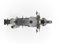 Triumph Speed Triple 1200 RS 2021 7