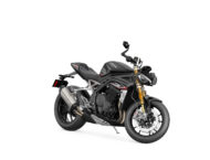 Triumph Speed Triple 1200 RS 2021 37 Triumph Speed Triple 1200 RS 2021 8