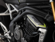 Triumph Speed Triple 1200 RS 2021 detalles 4