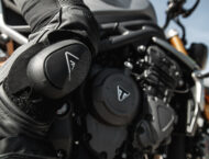 Triumph Speed Triple 1200 RS 2021 detalles 5