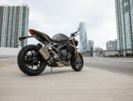 Triumph Speed Triple 1200 RS 2021 5 Triumph Speed Triple 1200 RS 2021 estaticas 11