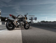 Triumph Speed Triple 1200 RS 2021 3 Triumph Speed Triple 1200 RS 2021 estaticas 5