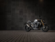 Triumph Speed Triple 1200 RS 2021 8 Triumph Speed Triple 1200 RS 2021 estaticas 7