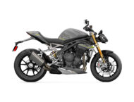 Triumph Speed Triple 1200 RS 2021