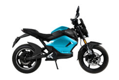 Urbet Gadiro E-125 2021