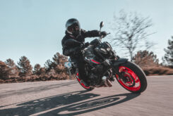 Prueba Yamaha MT-07 2021: Menos es más 14 Yamaha MT 07 2021 Prueba 3579 3