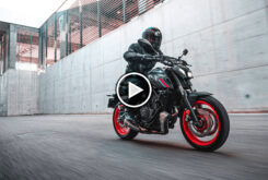 Vídeo-prueba Yamaha MT-07 2021 13 Yamaha MT 07 PresentacionPlay